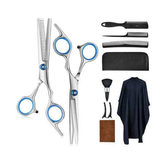 Easy Cut Home Hair Clippers Kit - Glamry