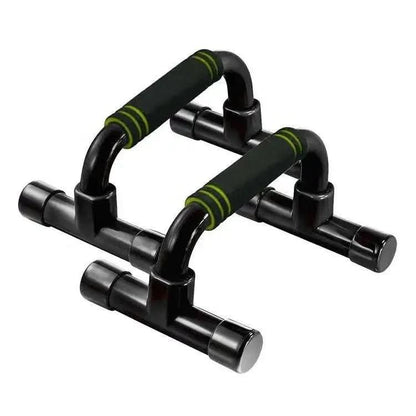 Comfort Grip Push Up Bars for Easy Workout