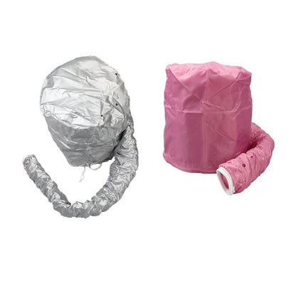 Fast Gentle Hair Dryer Hood Set - Glamry
