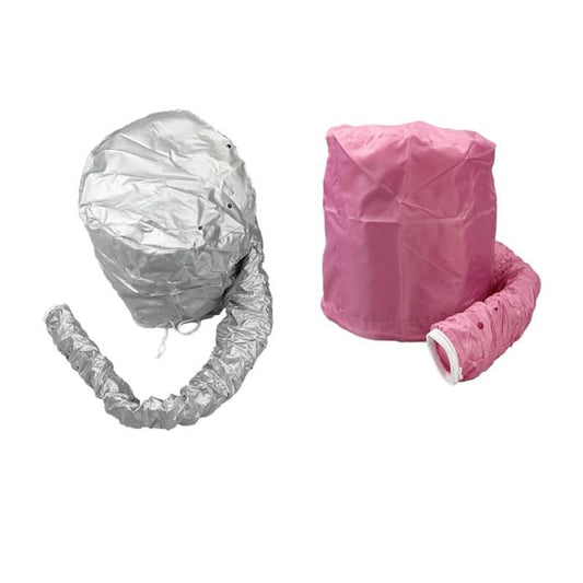 Fast Gentle Hair Dryer Hood Set - Glamry