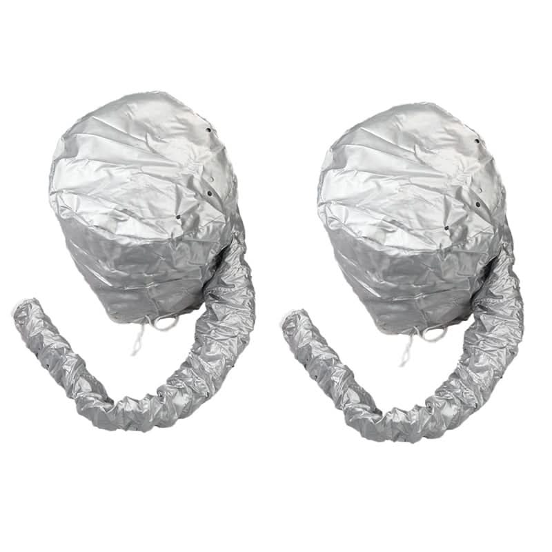 Fast Gentle Hair Dryer Hood Set