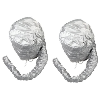 Fast Gentle Hair Dryer Hood Set