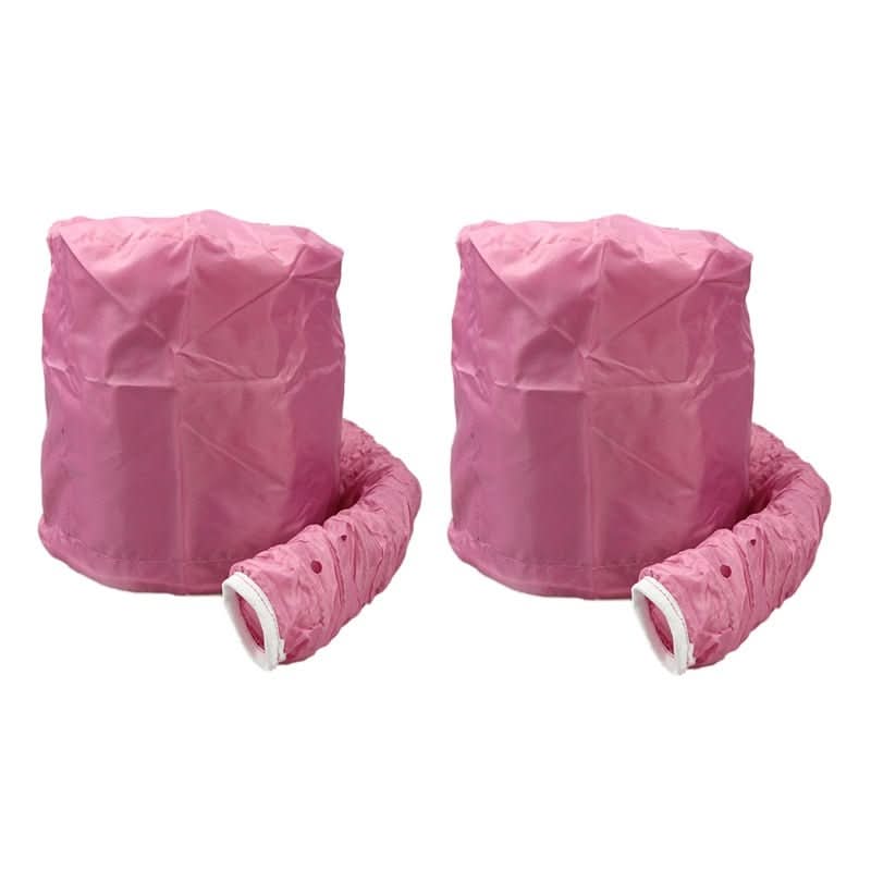 Fast Gentle Hair Dryer Hood Set