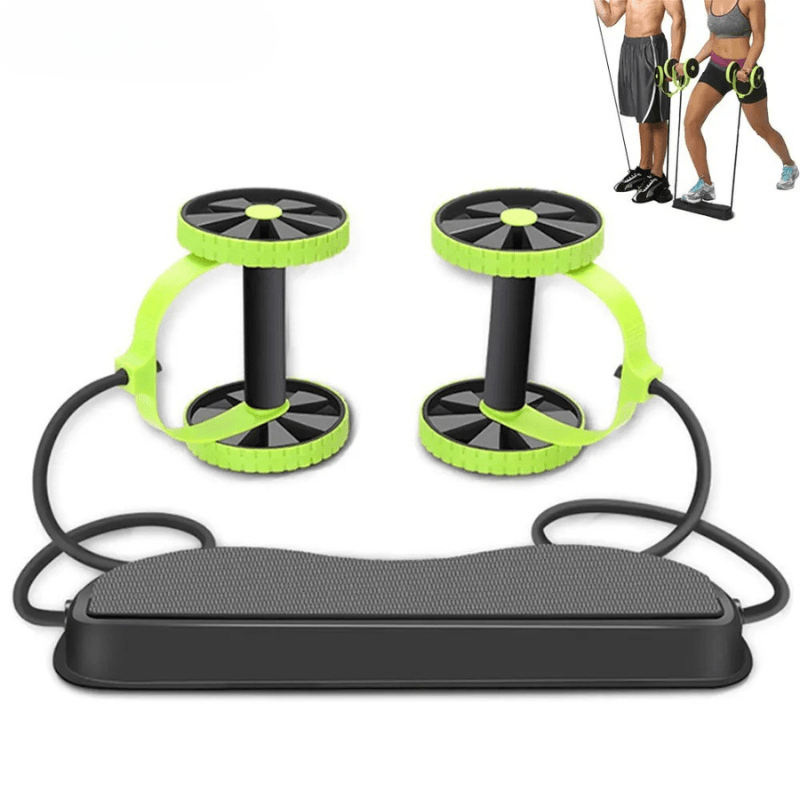 ProFlex Ultimate | Home Gym Full Body Workout Equipment - Glamry