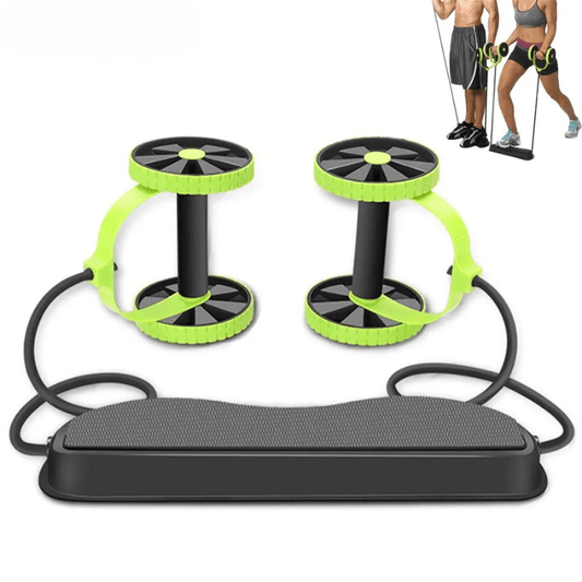 ProFlex Ultimate | Home Gym Full Body Workout Equipment - Glamry