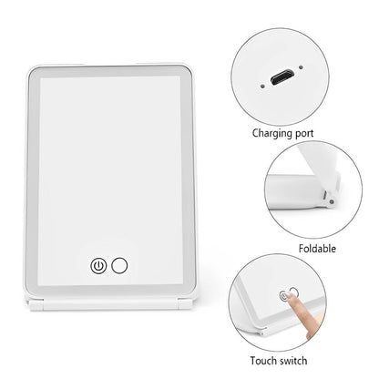 LED Makeup Mirror
