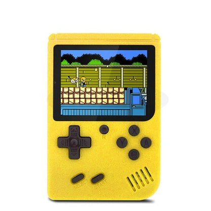 Mini Classic Game Console - 400 Built-in Games