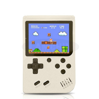 Mini Classic Game Console - 400 Built-in Games