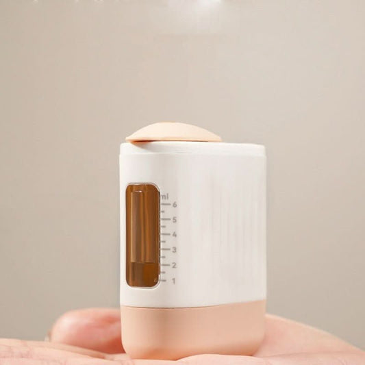 Advanced Scalp Massager for Hair Growth and Relief - Glamry