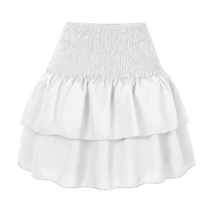 Easy Breezy Mini Summer Skirt
