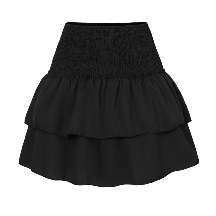 Easy Breezy Mini Summer Skirt