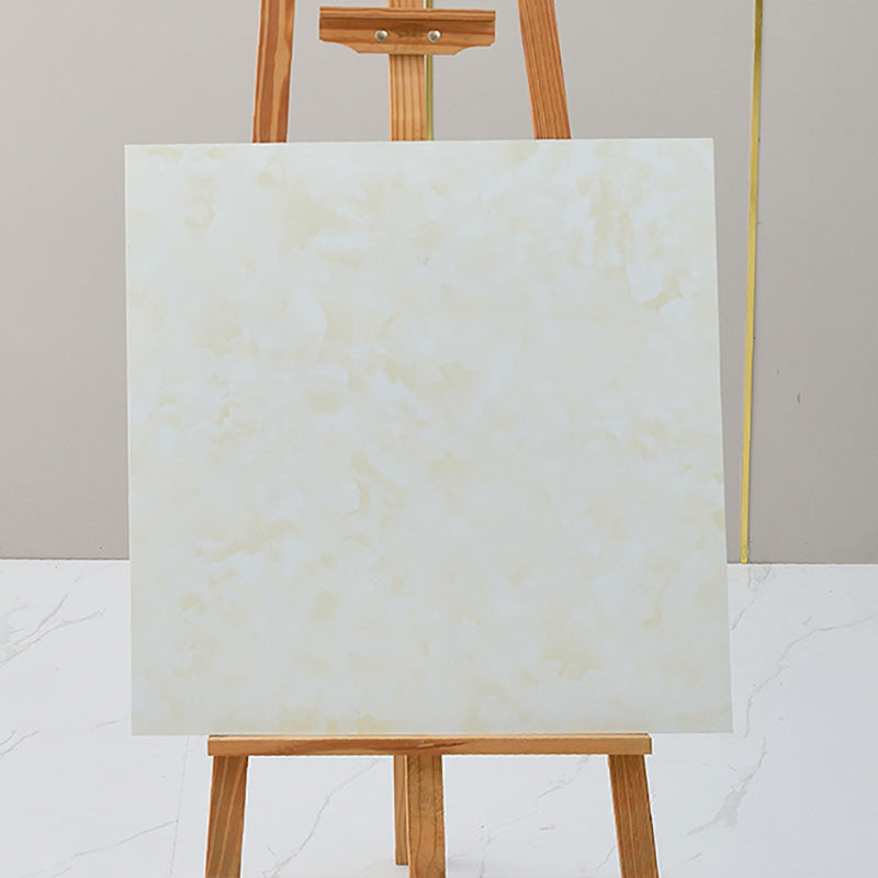 Peel and Stick Luxury Vinyl Floor Tiles for Easy Fit