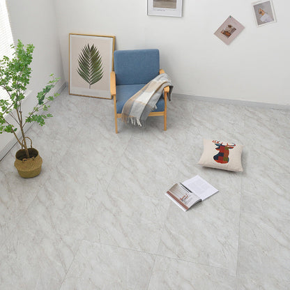 Peel and Stick Luxury Vinyl Floor Tiles for Easy Fit