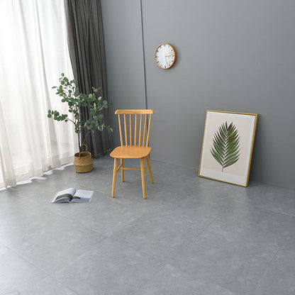 Peel and Stick Luxury Vinyl Floor Tiles for Easy Fit