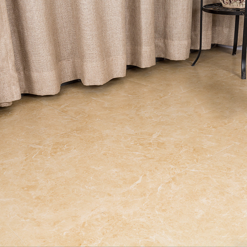 Peel and Stick Luxury Vinyl Floor Tiles for Easy Fit