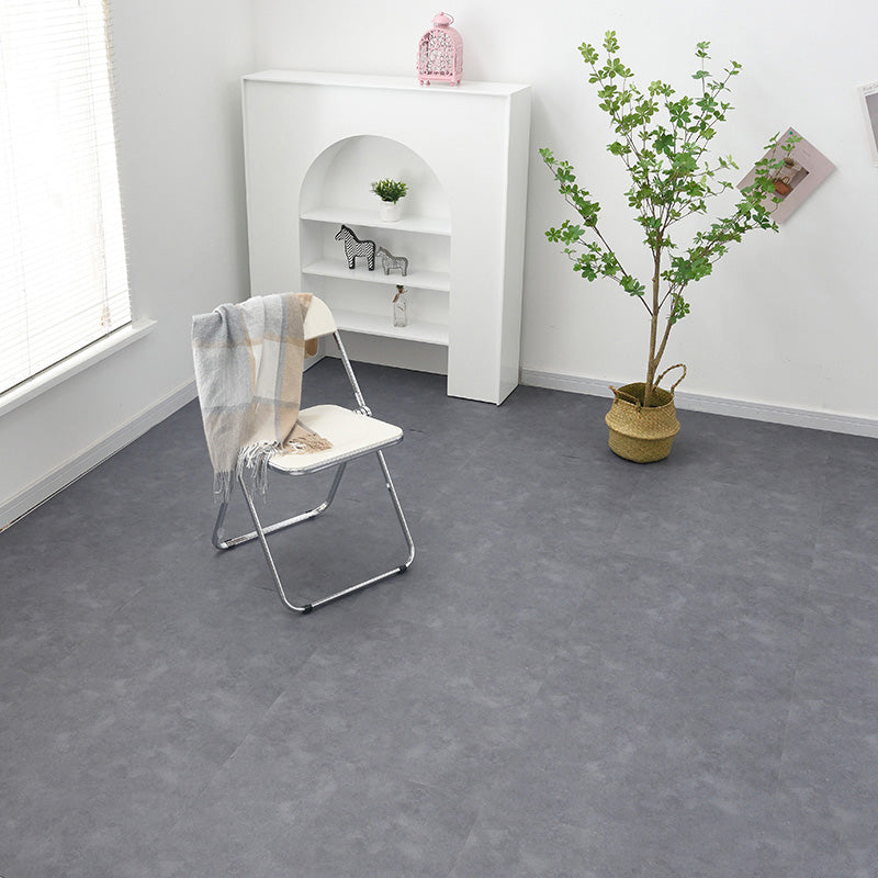 Peel and Stick Luxury Vinyl Floor Tiles for Easy Fit