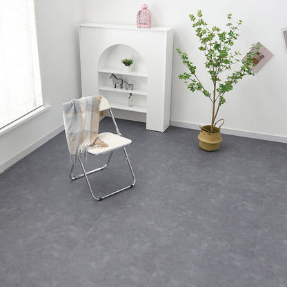 Peel and Stick Luxury Vinyl Floor Tiles for Easy Fit