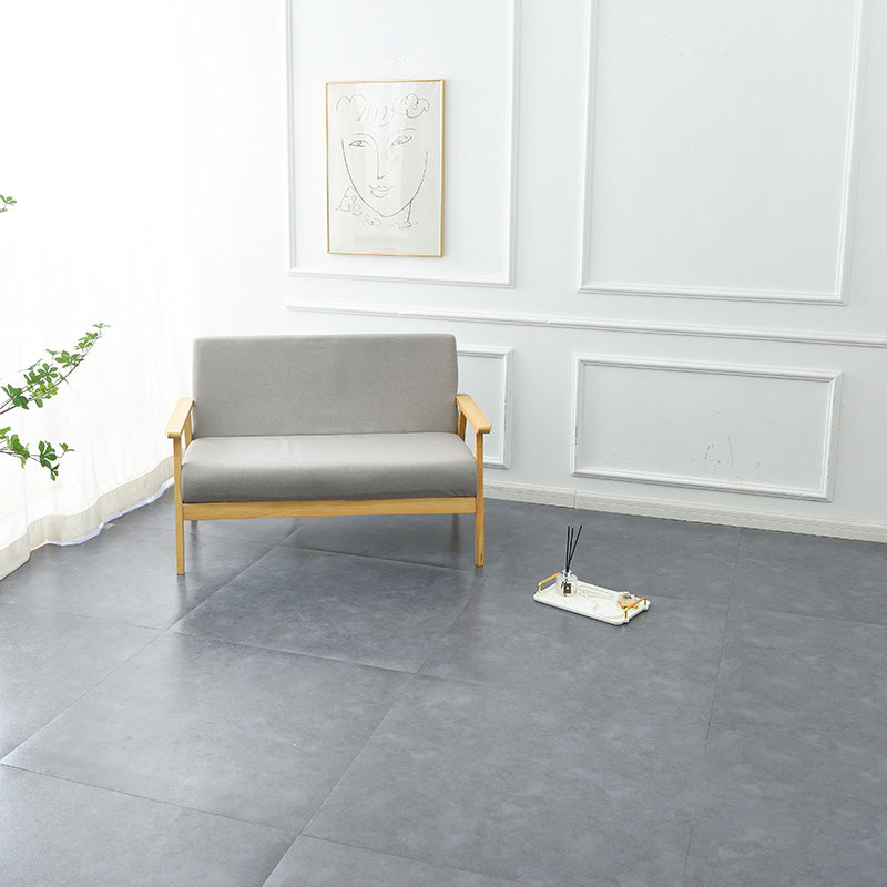 Peel and Stick Luxury Vinyl Floor Tiles for Easy Fit