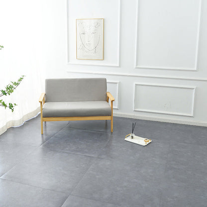 Peel and Stick Luxury Vinyl Floor Tiles for Easy Fit