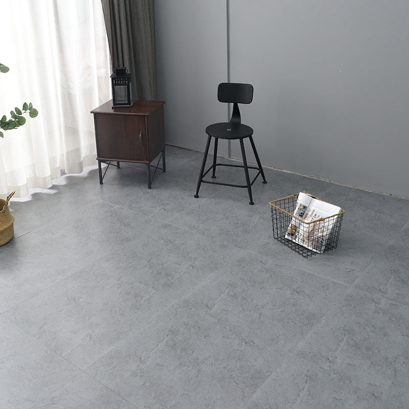 Peel and Stick Luxury Vinyl Floor Tiles for Easy Fit