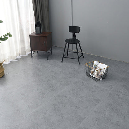 Peel and Stick Luxury Vinyl Floor Tiles for Easy Fit
