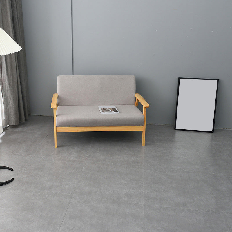 Peel and Stick Luxury Vinyl Floor Tiles for Easy Fit