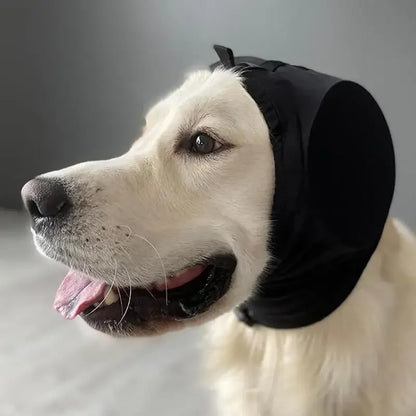 Comfortable Dog Ear Muffs - Noise Cancelling Pet Ear Protectors