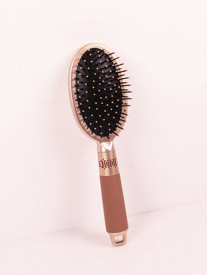 Gentle Air Cushion Massage Brush for Curly Hair Care