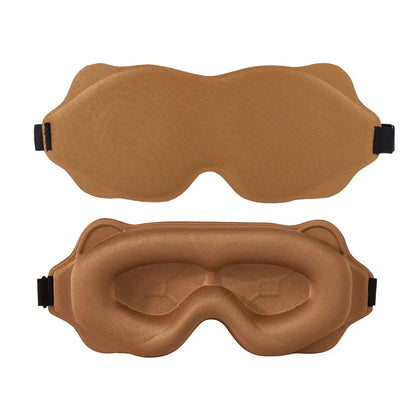 Contour Sleep Eye Mask Blindfold