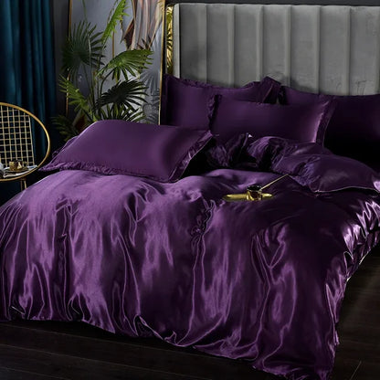 Soft Deluxe Bedding for Comfortable Sleep