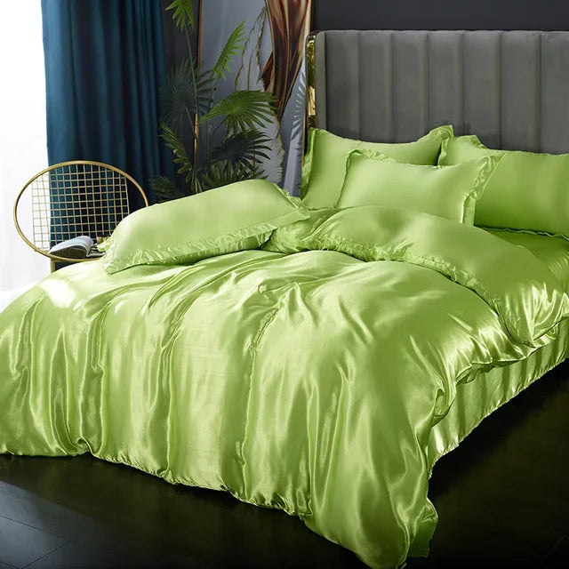 Soft Deluxe Bedding for Comfortable Sleep