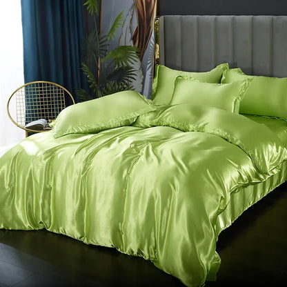 Soft Deluxe Bedding for Comfortable Sleep
