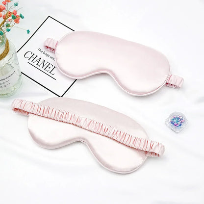 Contoured Sleep Eye Mask