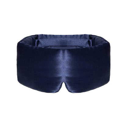 Soft Silk Travel Sleep Eye Mask