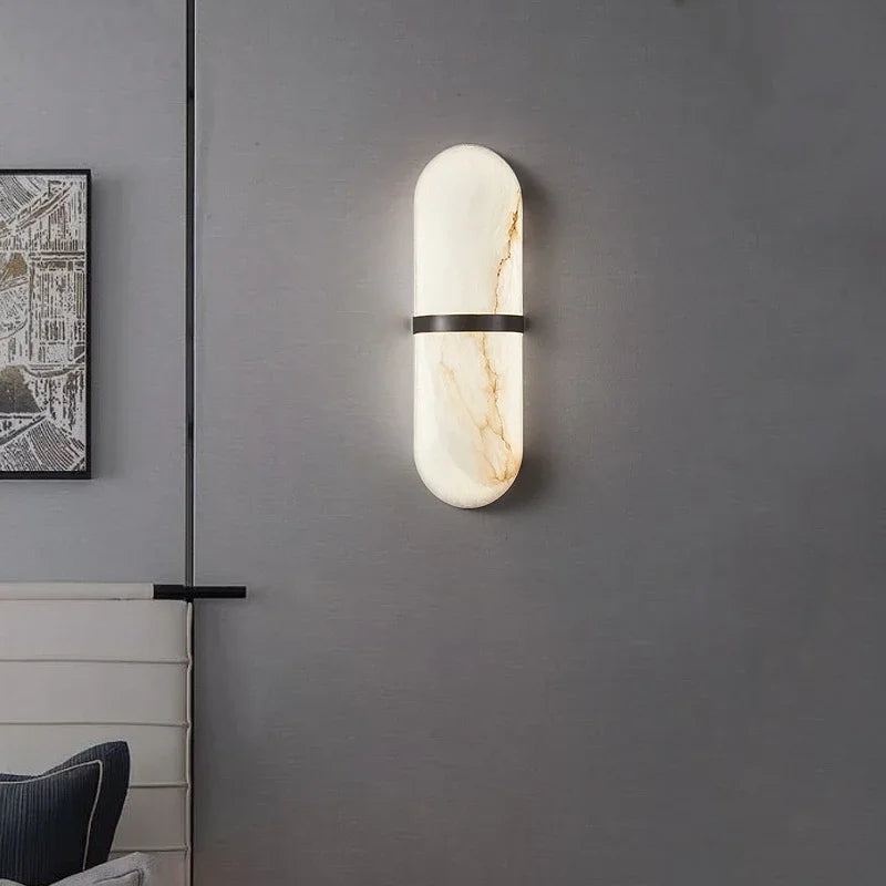 Modern Nordic Wall Light