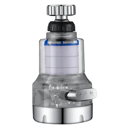 Easy Fit Universal Spin Water Purifier