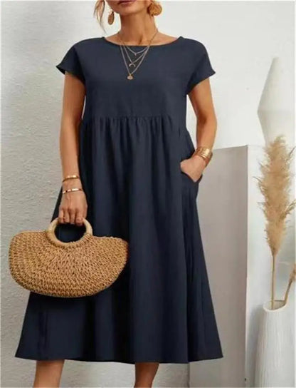 Elegant Night Out Formal Dress