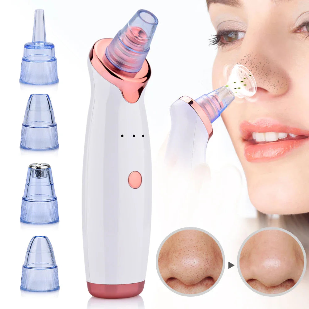 Pore Cleaner Blackhead Removal Tool - Glamry