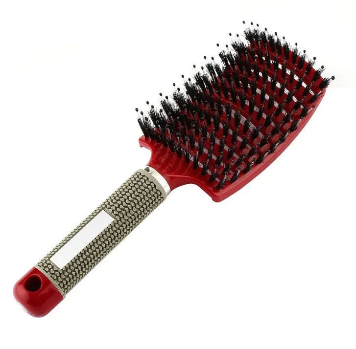 Gentle Detangling Hair Comb