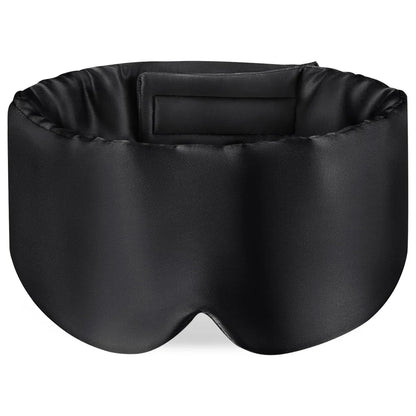 Soft Sleep Eye Mask for Better Rest
