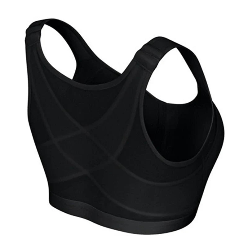 Supportive Posture Correction Bra for Women