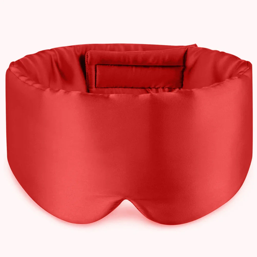 Soft Sleep Eye Mask for Better Rest