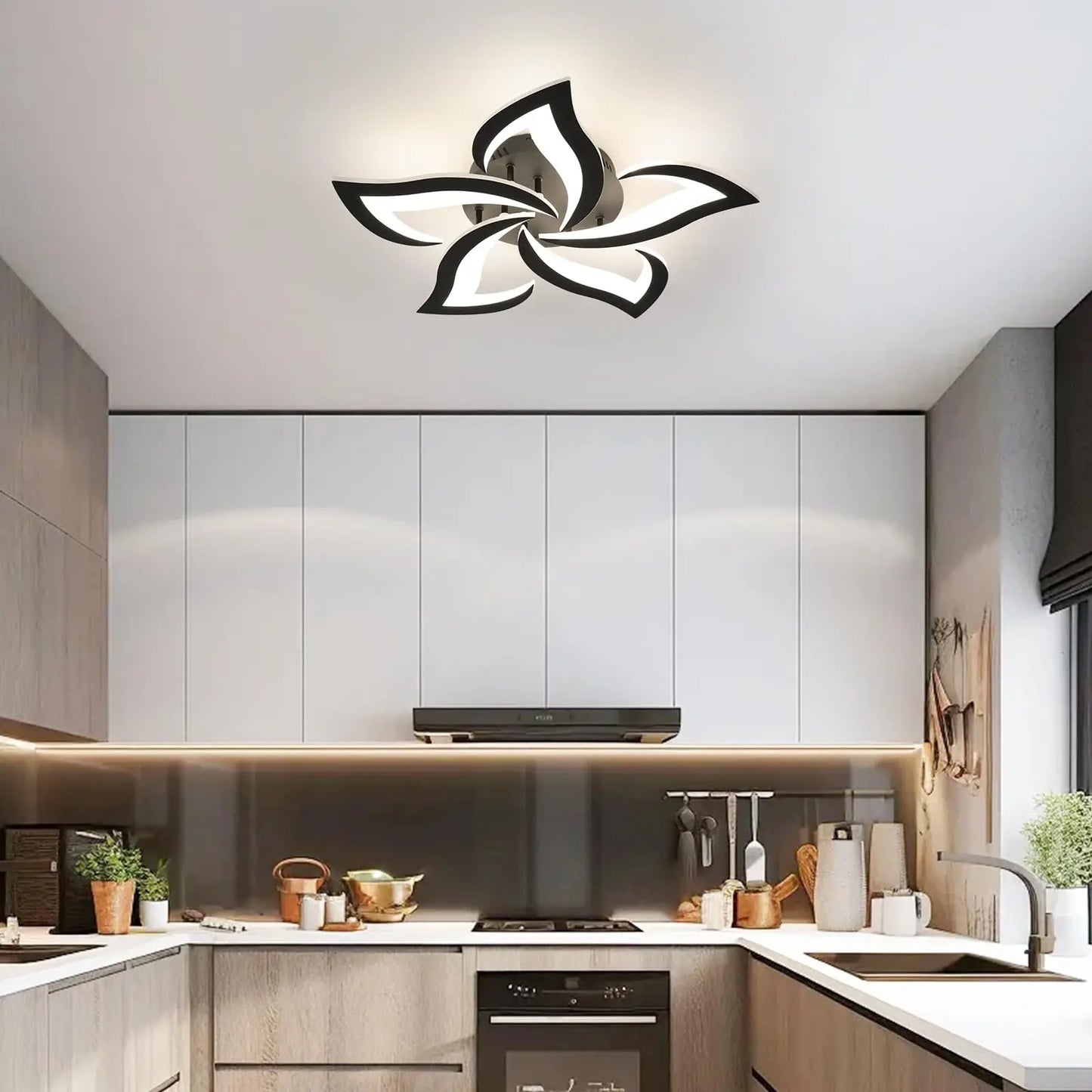 Cozy Pendant Lighting Fixture