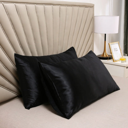 Soft Mulberry Silk Pillowcase for Sensitive Skin