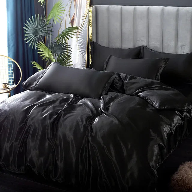 Soft Deluxe Bedding for Comfortable Sleep