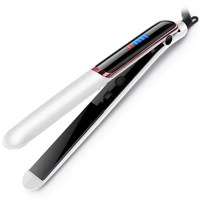 Advanced Digital Ceramic Hair Straightener