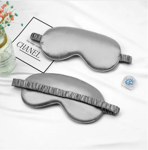 Contoured Sleep Eye Mask