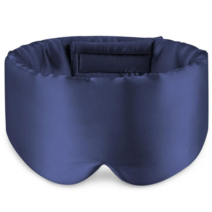 Soft Sleep Eye Mask for Better Rest
