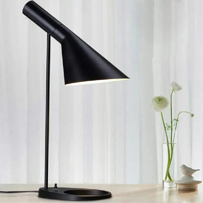 Luxury Contemporary Desk Lamp