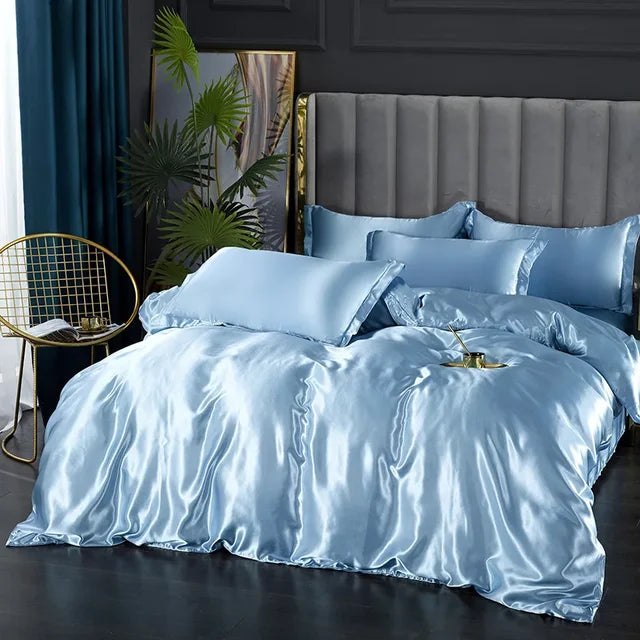 Soft Deluxe Bedding for Comfortable Sleep